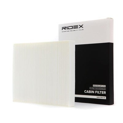 RIDEX 424I0012 Cabin/Pollen Filter for Volkswagen