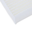 RIDEX 424I0012 Cabin/Pollen Filter for Volkswagen