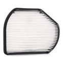 RIDEX 424I0019 Pollen filter for Mercedes