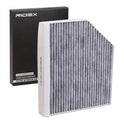 RIDEX 424I0040 Cabin/Pollen Filter for Audi