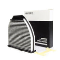 RIDEX 424I0070 Pollen filter