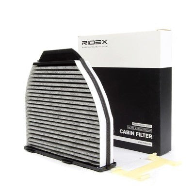 RIDEX 424I0070 Pollen filter