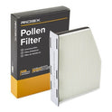 RIDEX 424I0083 Cabin/Pollen Filter for Audi and Volkswagen