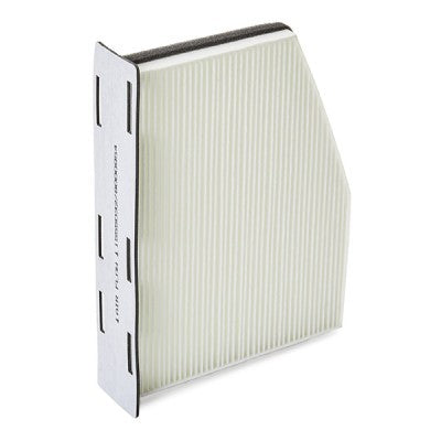 RIDEX 424I0083 Cabin/Pollen Filter for Audi and Volkswagen