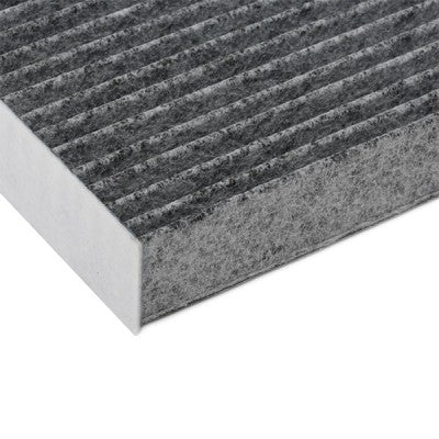 RIDEX 424I0202 Pollen filter, Activated Carbon Filter