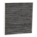 RIDEX 424I0215 Cabin/Pollen Filter for Audi and Volkswagen
