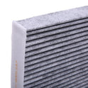 RIDEX 424I0215 Cabin/Pollen Filter for Audi and Volkswagen