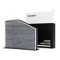 RIDEX 424I0216 Cabin/Pollen Filter for Audi and Volkswagen