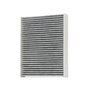 RIDEX 424I0224 Pollen filter; Activated Carbon Filter