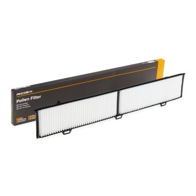 RIDEX 424I0230 Pollen filter - for BMW
