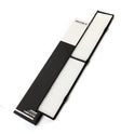 RIDEX 424I0230 Pollen filter - for BMW