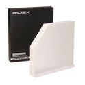 RIDEX 424I0235 Cabin/Pollen Filter for Audi