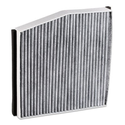 RIDEX 424I0257 Cabin/Pollen filter for Mercedes