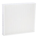 RIDEX 424I0317 Cabin/Pollen Filter for Volkswagen