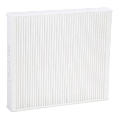 RIDEX 424I0317 Cabin/Pollen Filter for Volkswagen