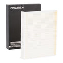 RIDEX 424I0334 Pollen filter