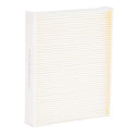 RIDEX 424I0334 Pollen filter