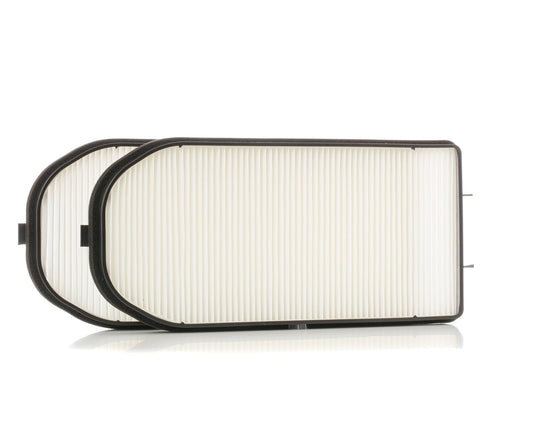 RIDEX 424I0347 Pollen filter