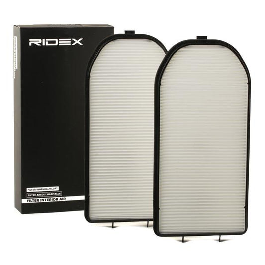 RIDEX 424I0347 Pollen filter