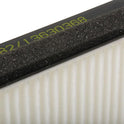 RIDEX 424I0347 Pollen filter