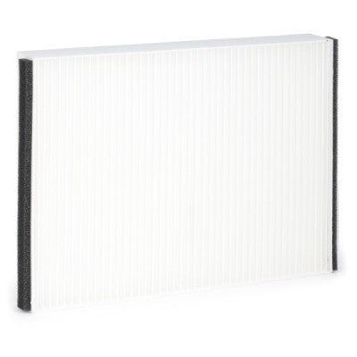 RIDEX 424I0372 Cabin/Pollen Filter for Mercedes