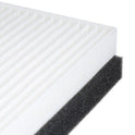 RIDEX 424I0372 Cabin/Pollen Filter for Mercedes