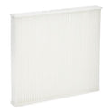 RIDEX 424I0386 Cabin/Pollen Filter for Audi and Volkswagen