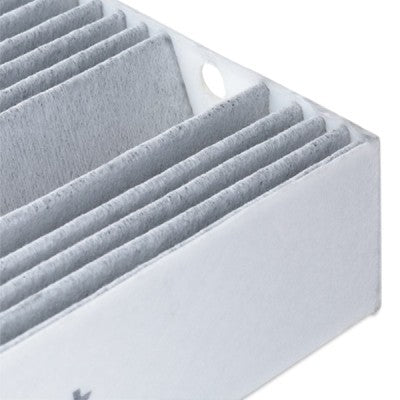 RIDEX 424I0423 Cabin/Pollen filter for Mercedes