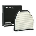 RIDEX 424I0427 Cabin/Pollen Filter for Mercedes