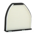 RIDEX 424I0427 Cabin/Pollen Filter for Mercedes