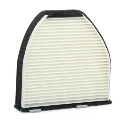 RIDEX 424I0427 Cabin/Pollen Filter for Mercedes