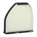 RIDEX 424I0427 Cabin/Pollen Filter for Mercedes