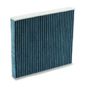 RIDEX 424I0496 Cabin/Pollen Filter for Volkswagen