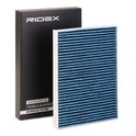 RIDEX 424I0499 Cabin/Pollen Filter for Audi