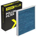 RIDEX 424I0536P Cabin/Pollen Filter for Mercedes