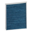 RIDEX 424I0536P Cabin/Pollen Filter for Mercedes