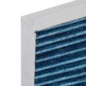 RIDEX 424I0536P Cabin/Pollen Filter for Mercedes