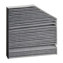 RIDEX 424I0616P Cabin/Pollen Filter for Mercedes
