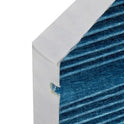 RIDEX 424I0616P Cabin/Pollen Filter for Mercedes