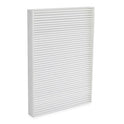 RIDEX 424I0646 Cabin/Pollen Filter for Audi
