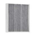 RIDEX 424I0725 Cabin/Pollen filter for Mercedes