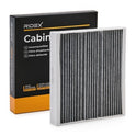 RIDEX 424I0725 Cabin/Pollen filter for Mercedes