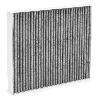 RIDEX 424I0734 Cabin/Pollen Filter for Volkswagen