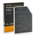 RIDEX 424I0777 Pollen filter
