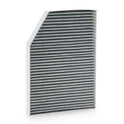 RIDEX 424I0777 Pollen filter