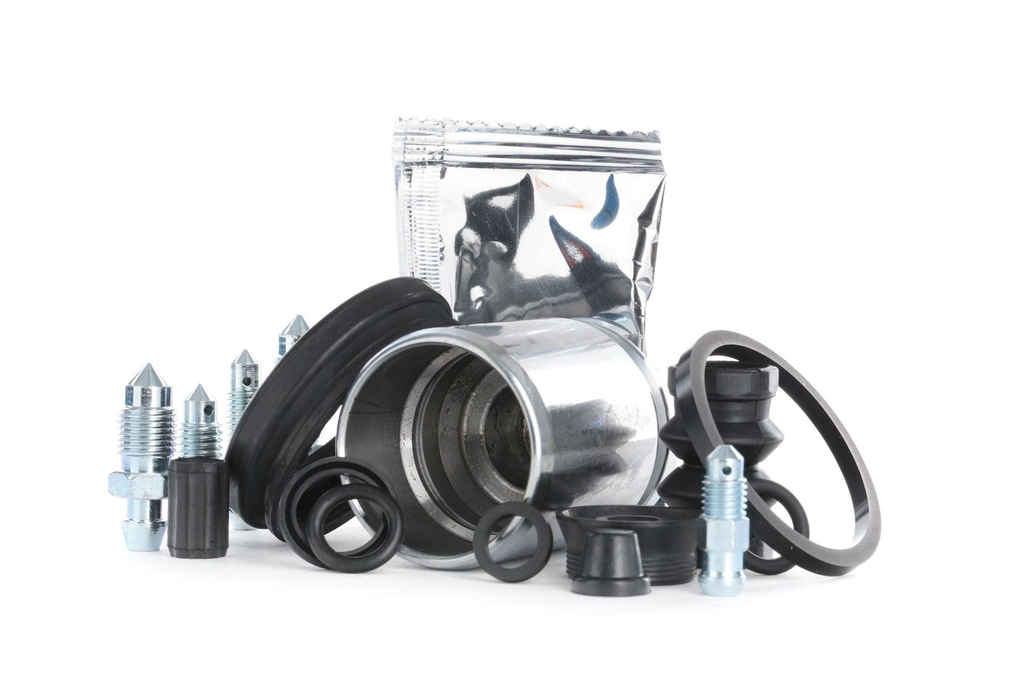 RIDEX 405R0095 Repair Kit, brake caliper