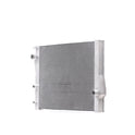 RIDEX 470R0674 Engine radiator