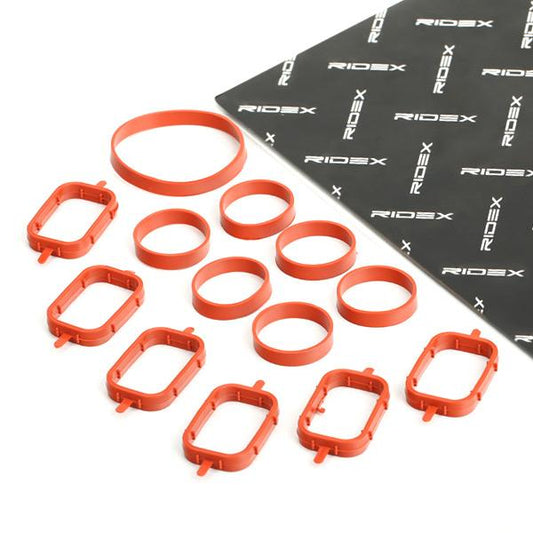 RIDEX 43G0031 Gasket Set, intake manifold