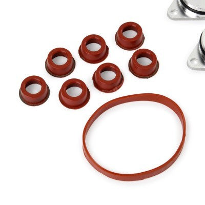 RIDEX 43G0042 Gasket Set, intake manifold