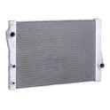 RIDEX 470R0674 Engine radiator
